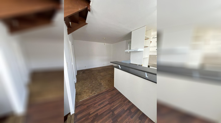 Ma-Cabane - Vente Appartement BLOIS, 48 m²