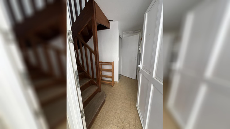 Ma-Cabane - Vente Appartement BLOIS, 48 m²