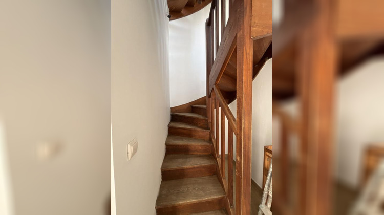 Ma-Cabane - Vente Appartement BLOIS, 48 m²