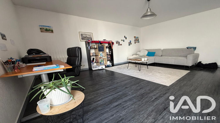 Ma-Cabane - Vente Appartement Blois, 47 m²