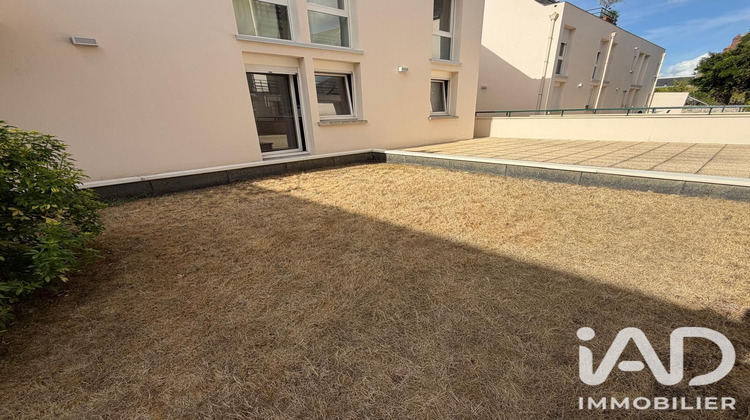 Ma-Cabane - Vente Appartement Blois, 47 m²