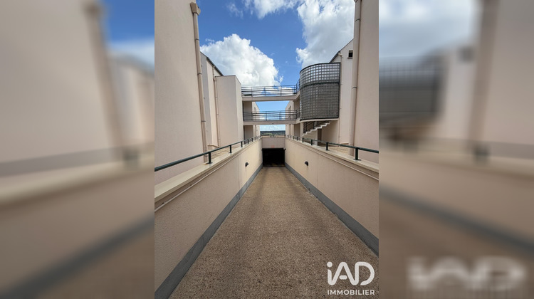 Ma-Cabane - Vente Appartement Blois, 47 m²