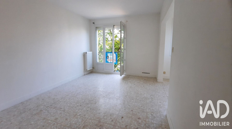 Ma-Cabane - Vente Appartement Blois, 75 m²