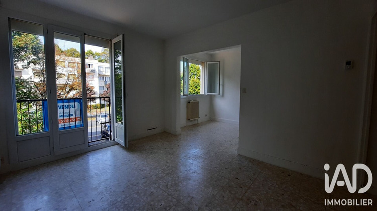 Ma-Cabane - Vente Appartement Blois, 75 m²
