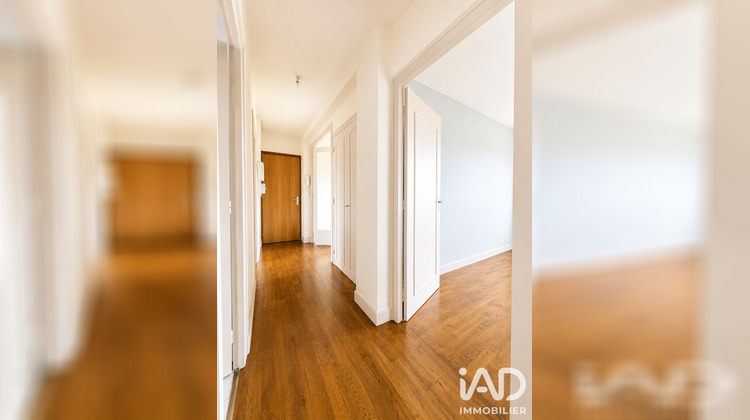 Ma-Cabane - Vente Appartement Blois, 55 m²
