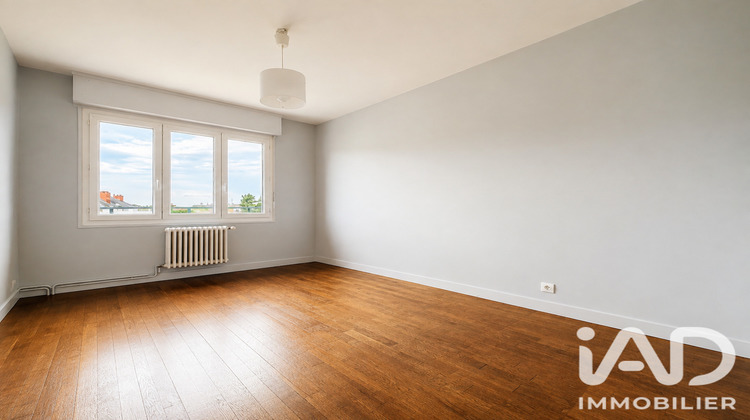 Ma-Cabane - Vente Appartement Blois, 55 m²
