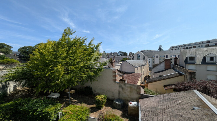 Ma-Cabane - Vente Appartement BLOIS, 91 m²