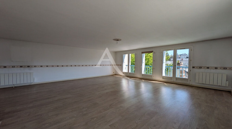 Ma-Cabane - Vente Appartement BLOIS, 91 m²