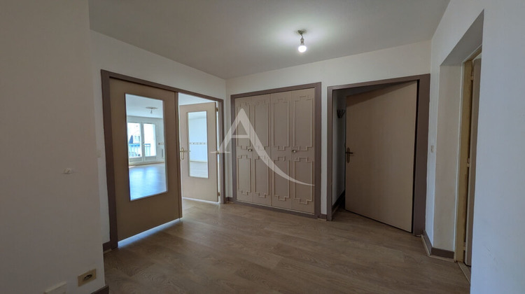 Ma-Cabane - Vente Appartement BLOIS, 91 m²