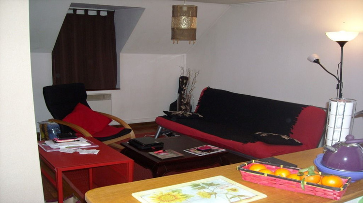 Ma-Cabane - Vente Appartement BLOIS, 31 m²