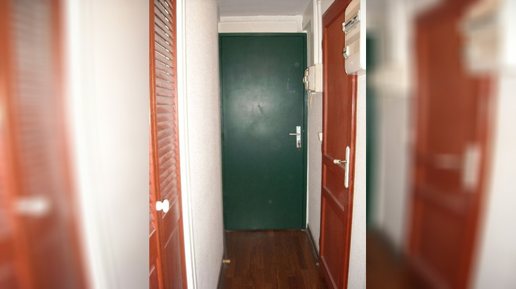 Ma-Cabane - Vente Appartement BLOIS, 31 m²