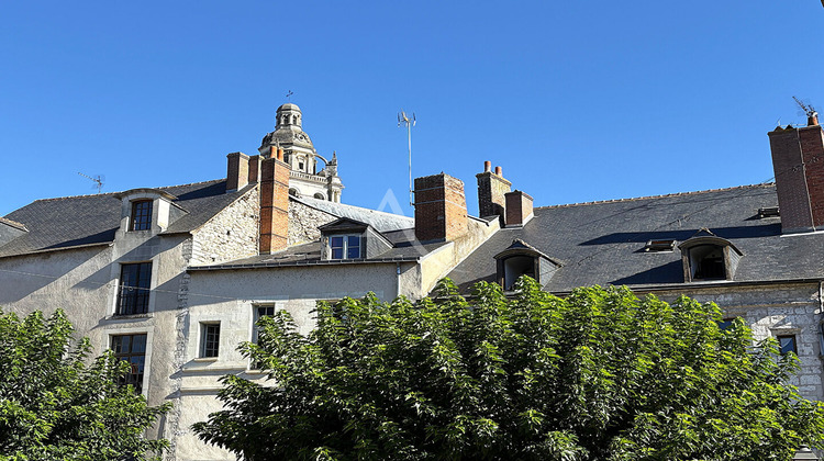 Ma-Cabane - Vente Appartement BLOIS, 117 m²