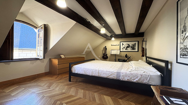 Ma-Cabane - Vente Appartement BLOIS, 117 m²