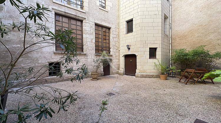 Ma-Cabane - Vente Appartement BLOIS, 117 m²