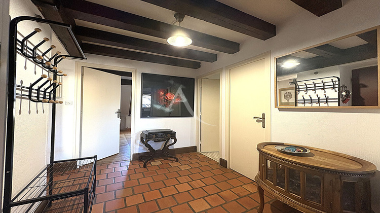 Ma-Cabane - Vente Appartement BLOIS, 117 m²