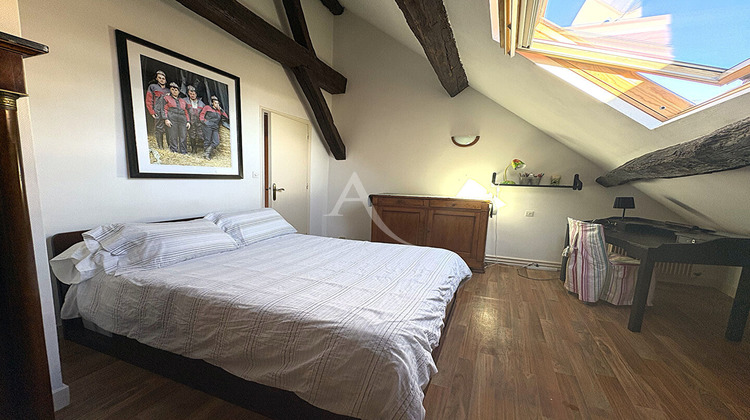 Ma-Cabane - Vente Appartement BLOIS, 117 m²