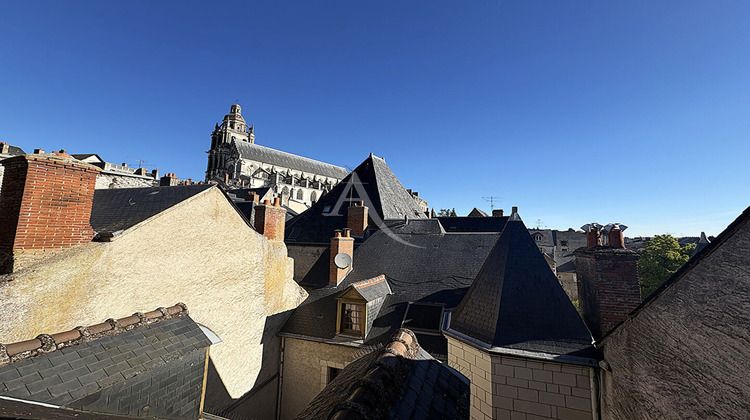 Ma-Cabane - Vente Appartement BLOIS, 117 m²