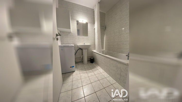 Ma-Cabane - Vente Appartement Blois, 49 m²