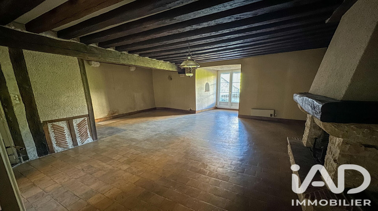 Ma-Cabane - Vente Appartement Blois, 97 m²