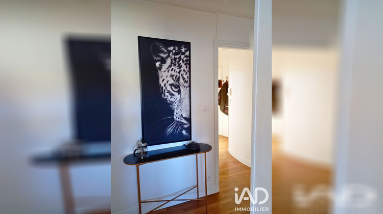 Ma-Cabane - Vente Appartement Blois, 54 m²