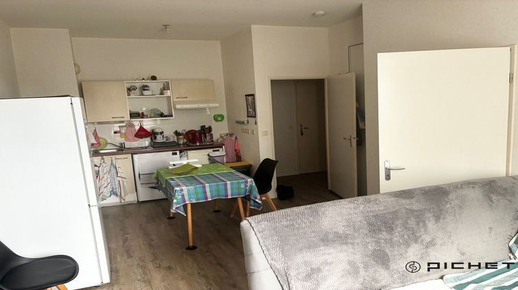 Ma-Cabane - Vente Appartement BLOIS, 42 m²