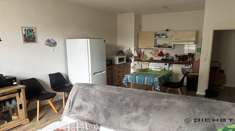 Ma-Cabane - Vente Appartement BLOIS, 42 m²