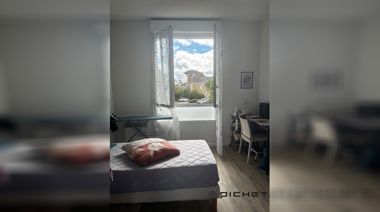 Ma-Cabane - Vente Appartement BLOIS, 42 m²