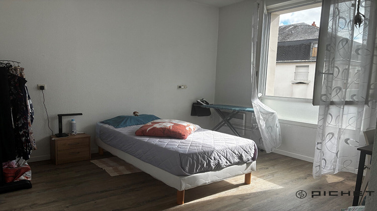 Ma-Cabane - Vente Appartement BLOIS, 42 m²