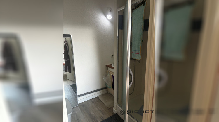 Ma-Cabane - Vente Appartement BLOIS, 42 m²