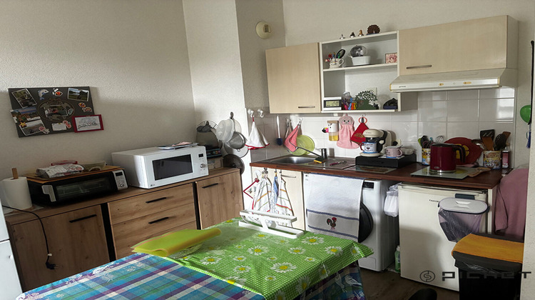 Ma-Cabane - Vente Appartement BLOIS, 42 m²