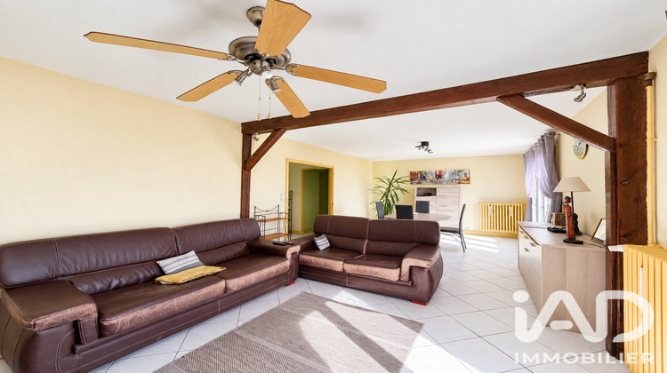 Ma-Cabane - Vente Appartement Blois, 73 m²