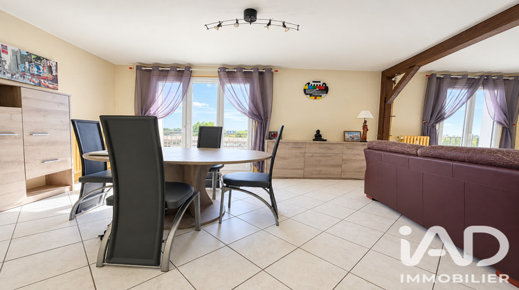 Ma-Cabane - Vente Appartement Blois, 73 m²