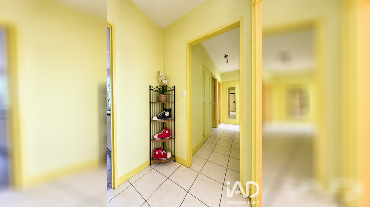 Ma-Cabane - Vente Appartement Blois, 73 m²