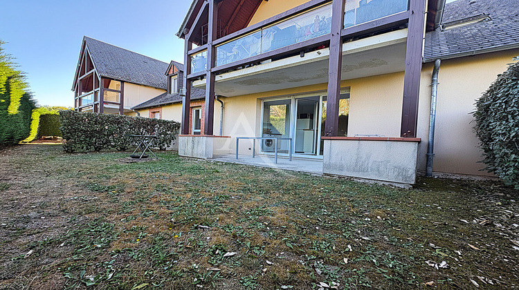 Ma-Cabane - Vente Appartement BLOIS, 44 m²