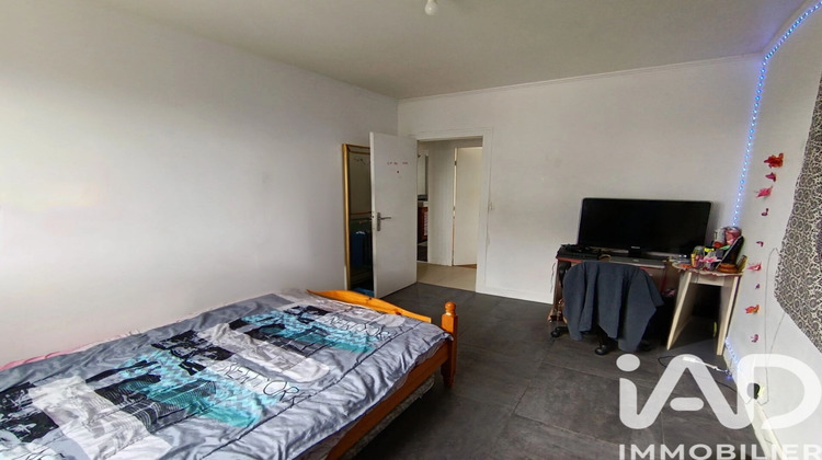 Ma-Cabane - Vente Appartement Blois, 72 m²