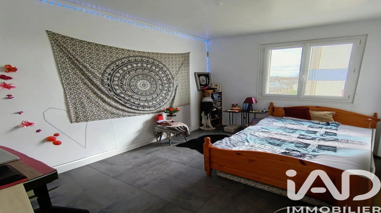 Ma-Cabane - Vente Appartement Blois, 72 m²