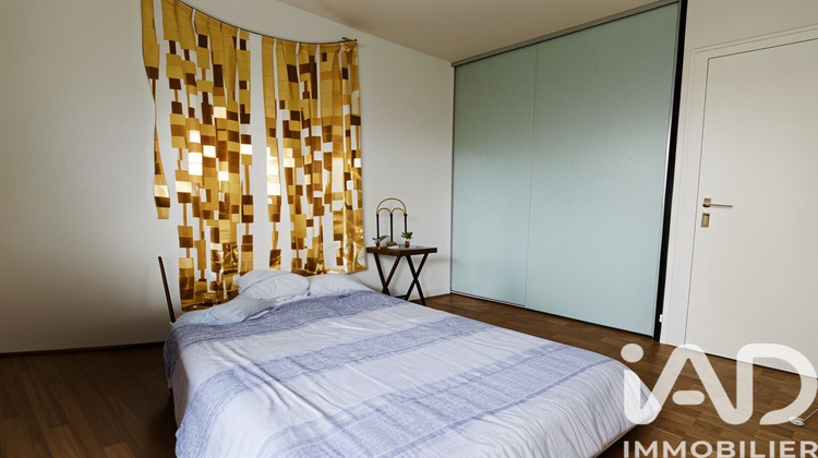 Ma-Cabane - Vente Appartement Blois, 72 m²