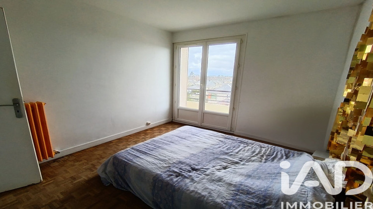 Ma-Cabane - Vente Appartement Blois, 72 m²