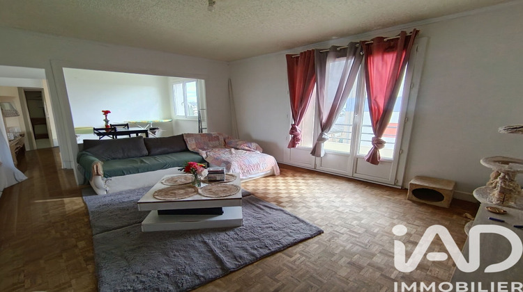 Ma-Cabane - Vente Appartement Blois, 72 m²