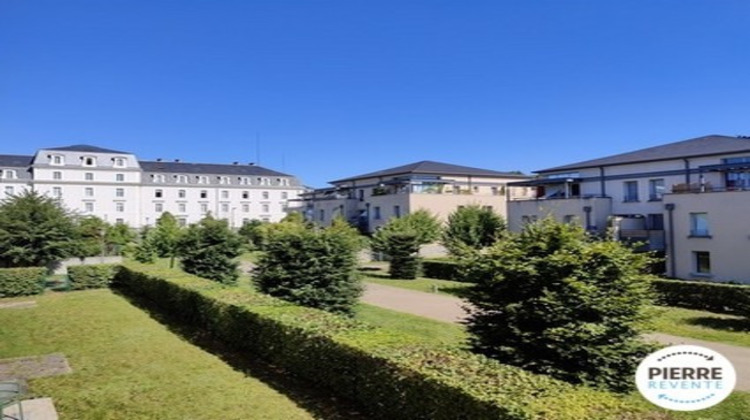 Ma-Cabane - Vente Appartement BLOIS, 17 m²