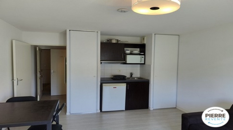 Ma-Cabane - Vente Appartement BLOIS, 17 m²