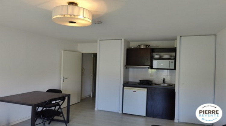 Ma-Cabane - Vente Appartement BLOIS, 17 m²