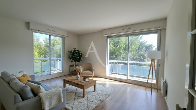 Ma-Cabane - Vente Appartement BLOIS, 57 m²
