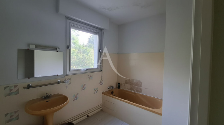 Ma-Cabane - Vente Appartement BLOIS, 57 m²