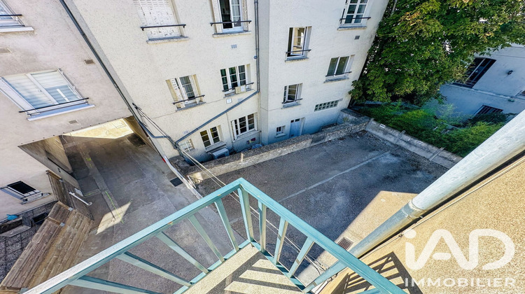 Ma-Cabane - Vente Appartement Blois, 50 m²