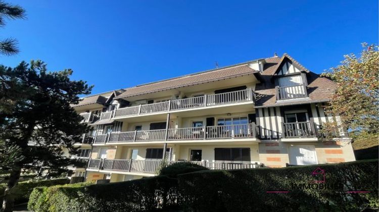 Ma-Cabane - Vente Appartement Blonville-sur-Mer, 51 m²