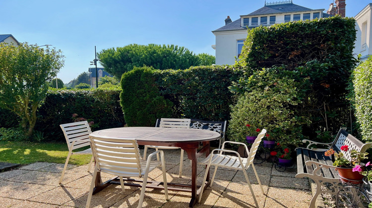 Ma-Cabane - Vente Appartement Blonville-sur-Mer, 39 m²