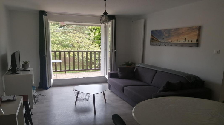 Ma-Cabane - Vente Appartement BLONVILLE SUR MER, 30 m²