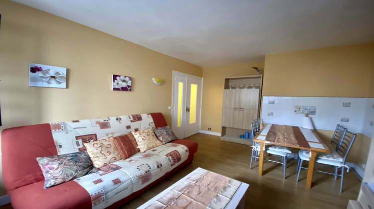 Ma-Cabane - Vente Appartement Blonville-sur-Mer, 34 m²