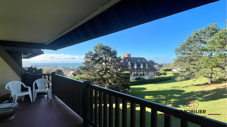 Ma-Cabane - Vente Appartement Blonville-sur-Mer, 51 m²